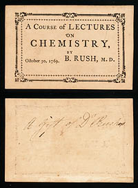 Benjamin Rush Quotes On Education. QuotesGram
