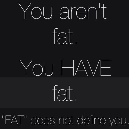 Fat Motivational Quotes. QuotesGram