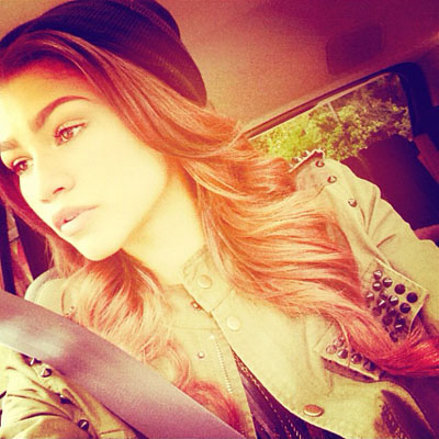 Zendaya Love Quotes. QuotesGram