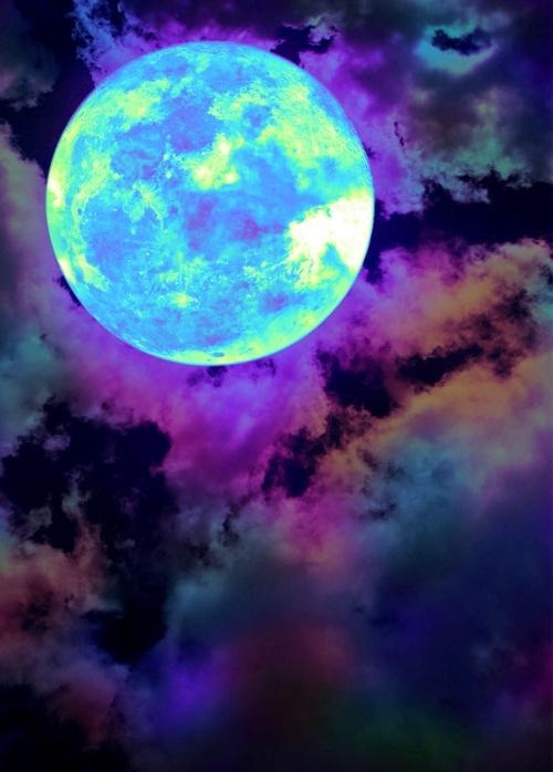 Beautiful Full Moon Quotes. QuotesGram