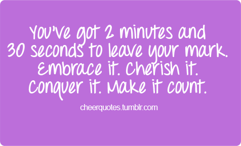 Cheerleading Quotes And Sayings. QuotesGram