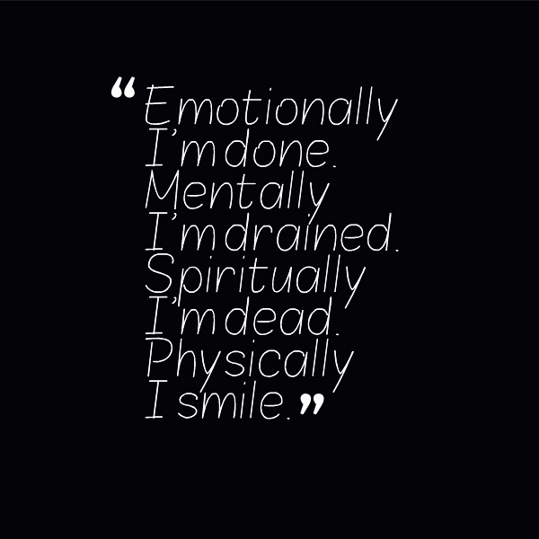Quotes On Being Drained QuotesGram Quotes On Being Drained QuotesGram