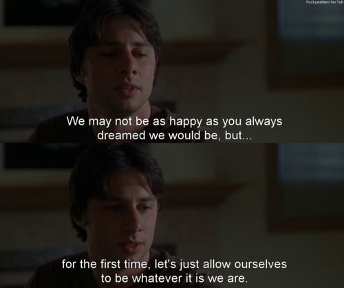 Garden State Movie Quotes Quotesgram