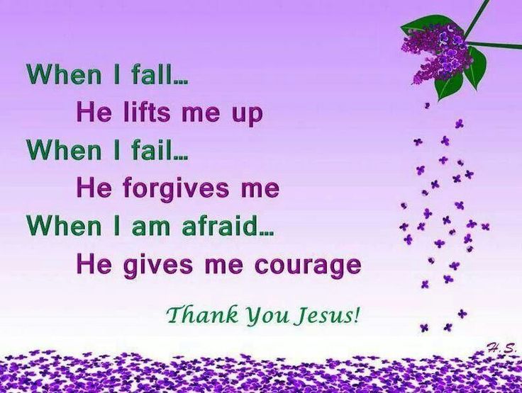 Thank You Jesus Quotes. QuotesGram