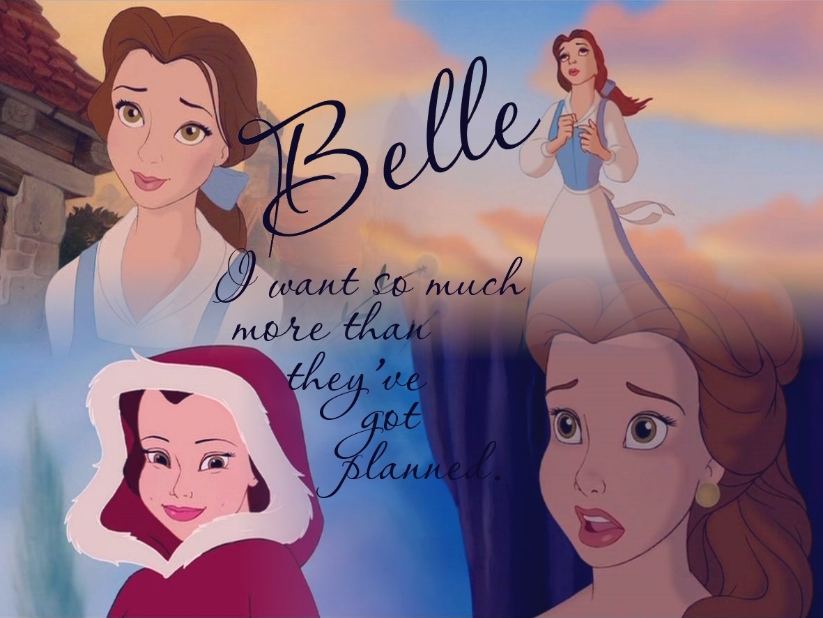 Rainai Belle