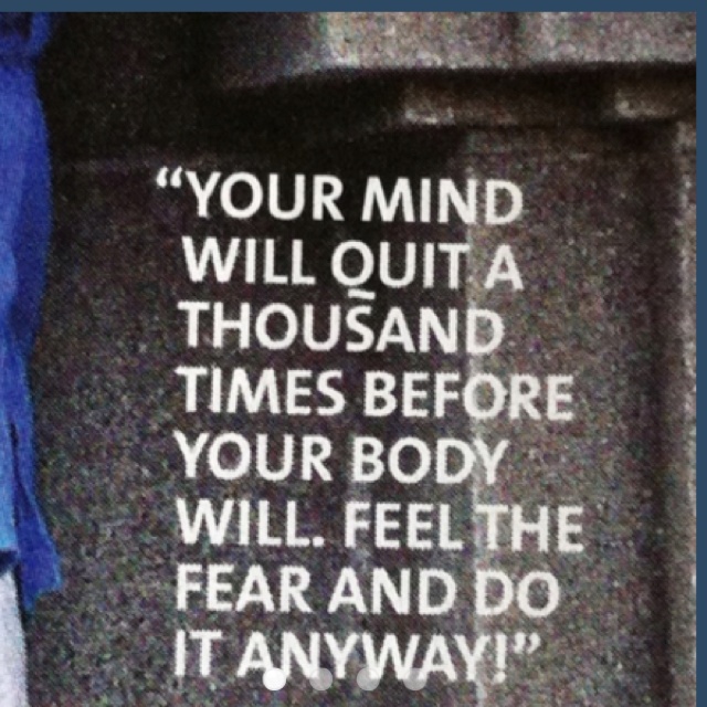 Fitness Mindset Quotes QuotesGram Fitness Mindset Quotes QuotesGram