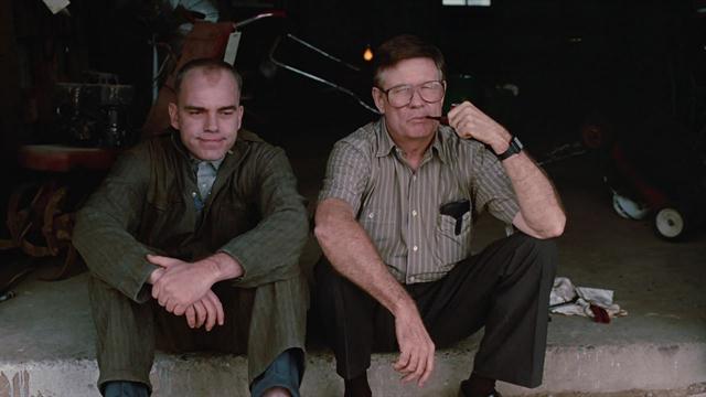 Sling Blade Doyle Quotes. QuotesGram