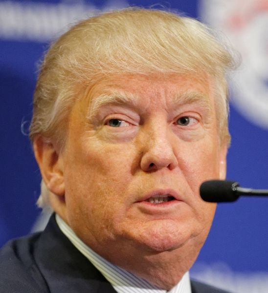 Famous Quotes By Donald Trump. QuotesGram