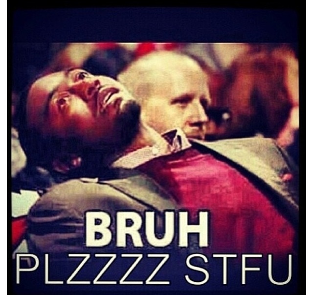 Bruh Man Quotes. QuotesGram