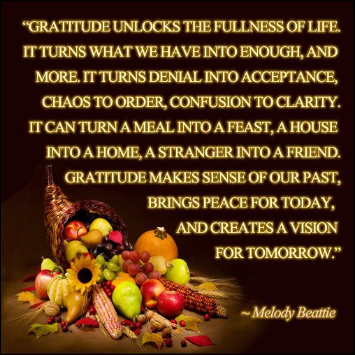 Pinterest Thanksgiving Quotes. QuotesGram