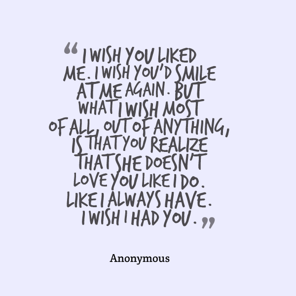 She Doesnt Love You Quotes Quotesgram She Doesnt Love You Quotes Quotesgram