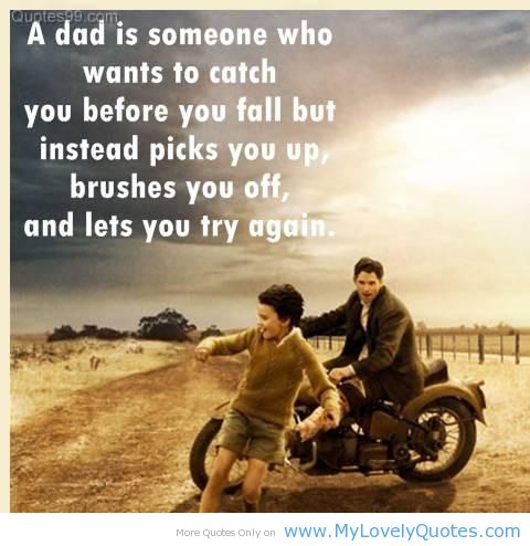 Dad And Son Quotes Funny / Cute Daddy And Son Quotes. QuotesGram / 51.) nothing makes a woman love a man more than when she sees how much he loves her children.