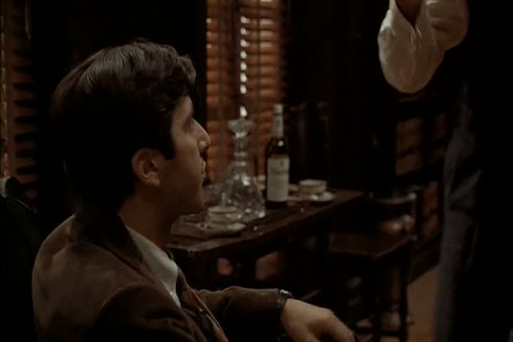 Sonny Godfather Quotes Quotesgram