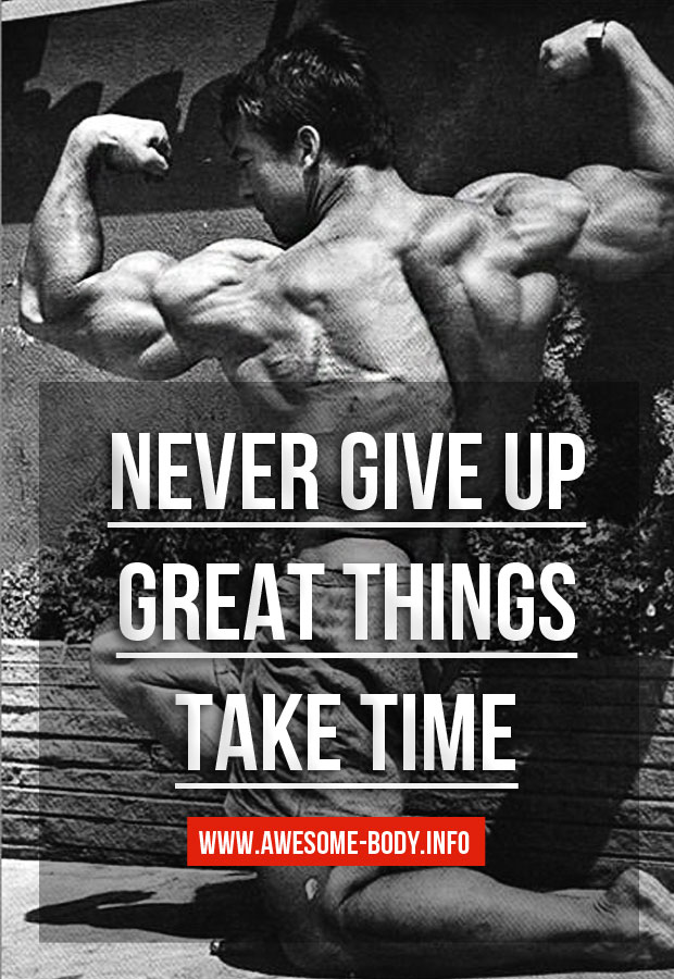 Mr Never Give Up Quotes. QuotesGram