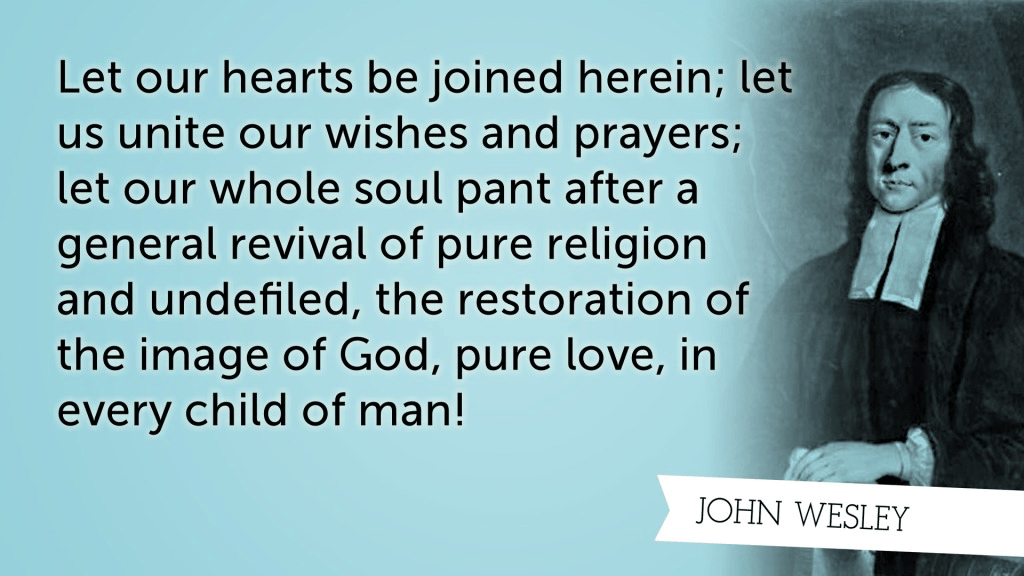 John Wesley Quotes On Prayer Wesley Quotes On Prayer. Quotesgram