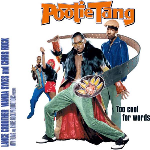 Pootie Tang Quotes. QuotesGram