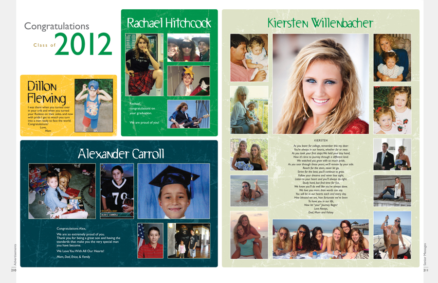 Elementary Yearbook Quotes From Parents Quotesgram