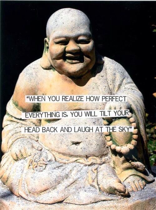 Laughing Buddha Quotes. QuotesGram