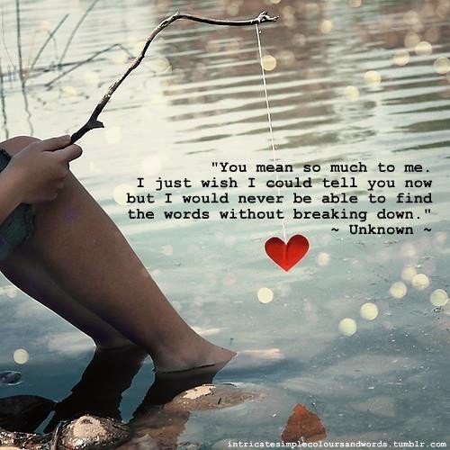 Deep Quotes That Make You Think. QuotesGram