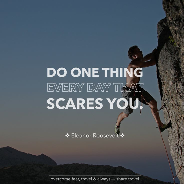 Blog Fear Quotes. QuotesGram
