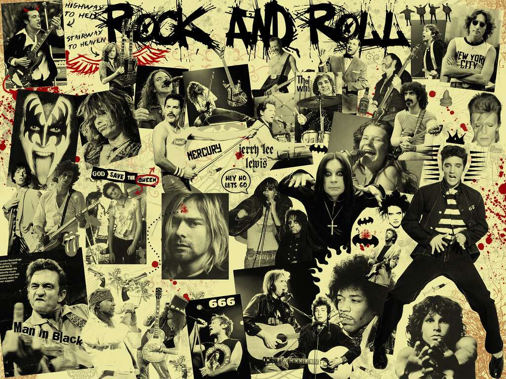 Rock N Roll Pick 80s Kiss blue dark guitar retro rock and roll rock  n roll HD phone wallpaper  Peakpx