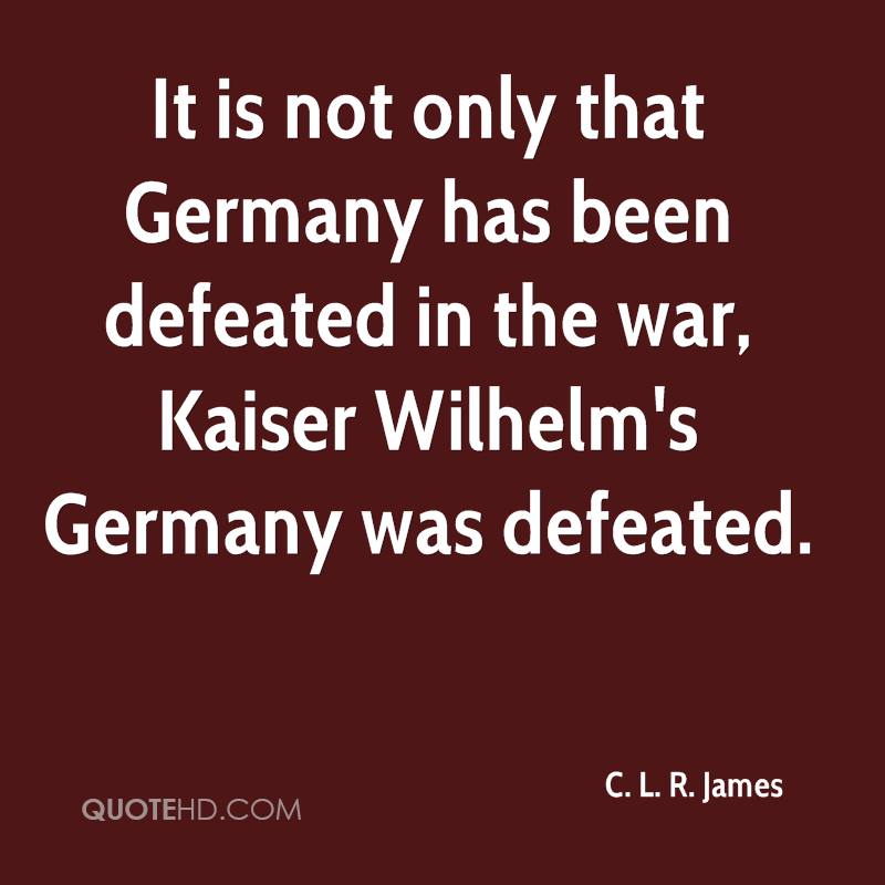 Quotes About Germany. QuotesGram