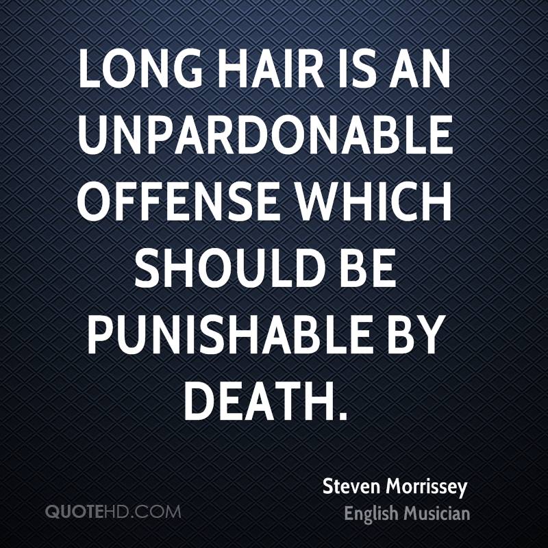 Quotes About Long Hair. QuotesGram