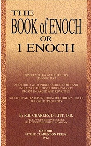 Book Of Jude Quotes Enoch. QuotesGram