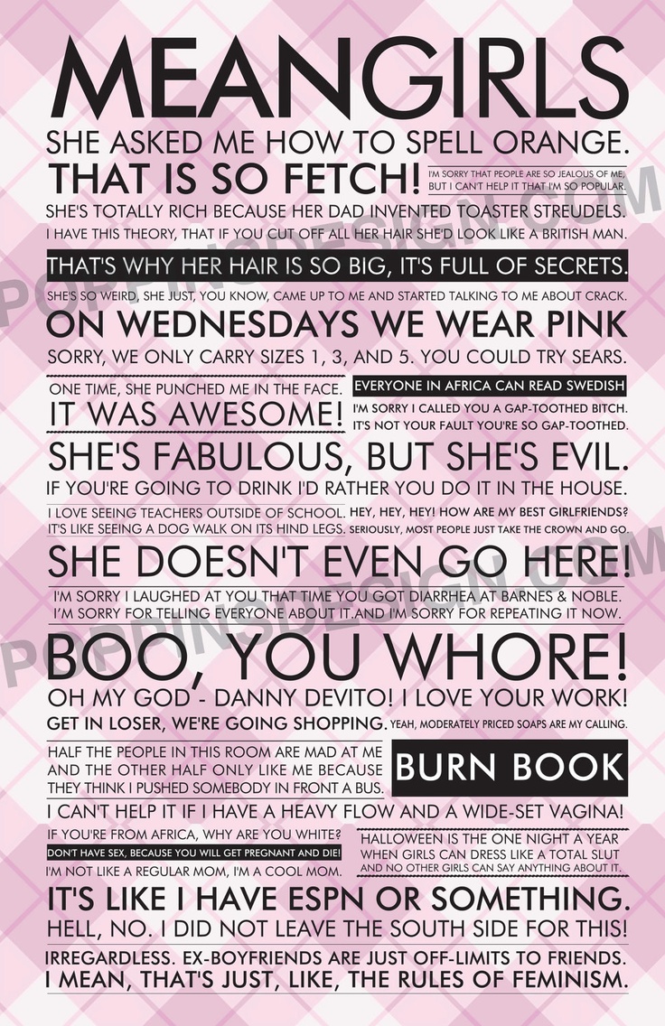 plastics-mean-girls-quotes-quotesgram