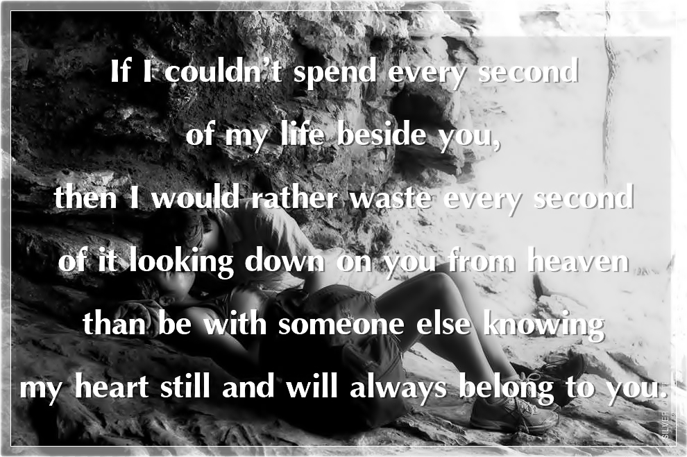 I Want You In My Life Quotes. QuotesGram