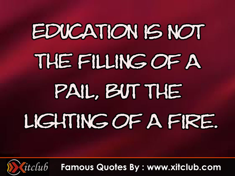 Famous Learning Quotes. QuotesGram