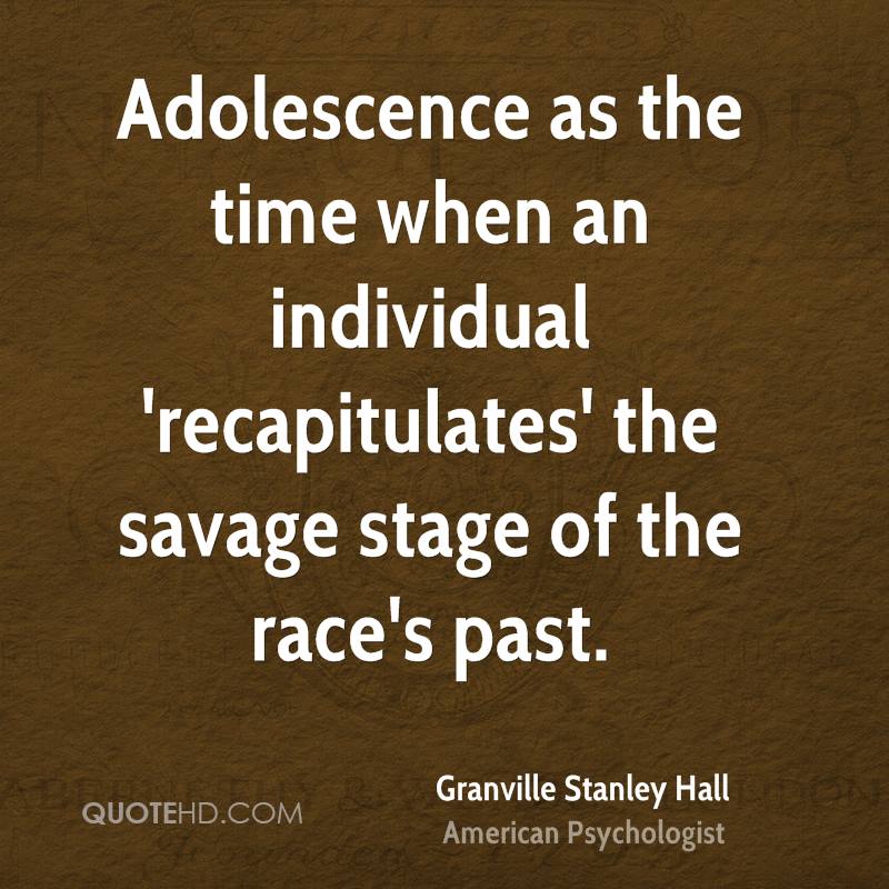 Famous Quotes On Adolescence. QuotesGram