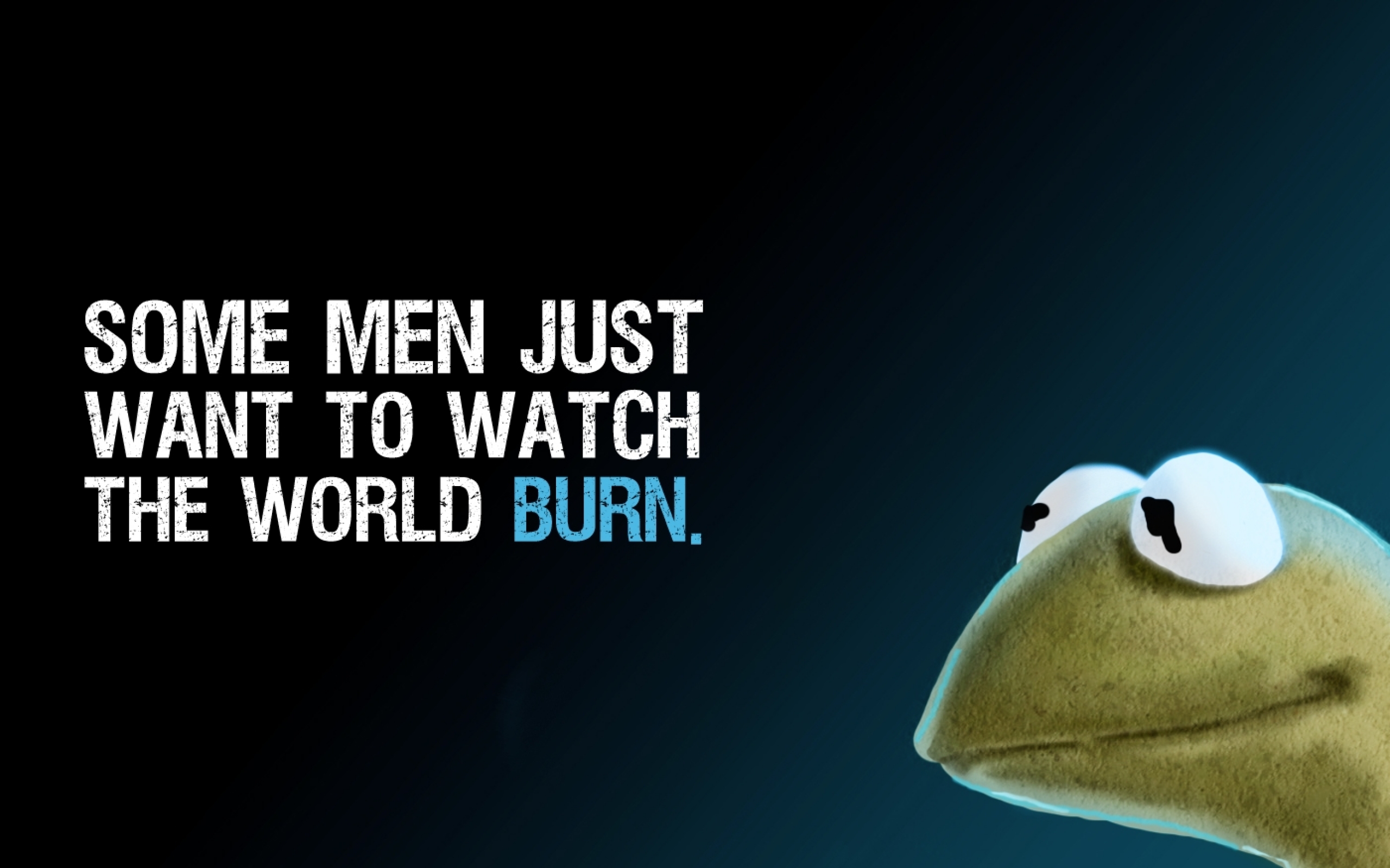 Kermit The Frog Quotes God. QuotesGram