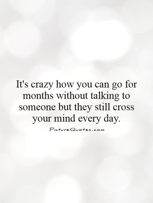 I Still Think About You Quotes. QuotesGram