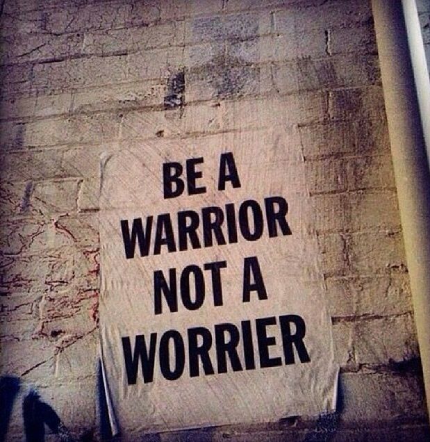 Warrior Wisdom Quotes. QuotesGram
