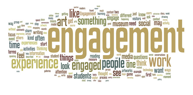 Customer Engagement Quotes. QuotesGram