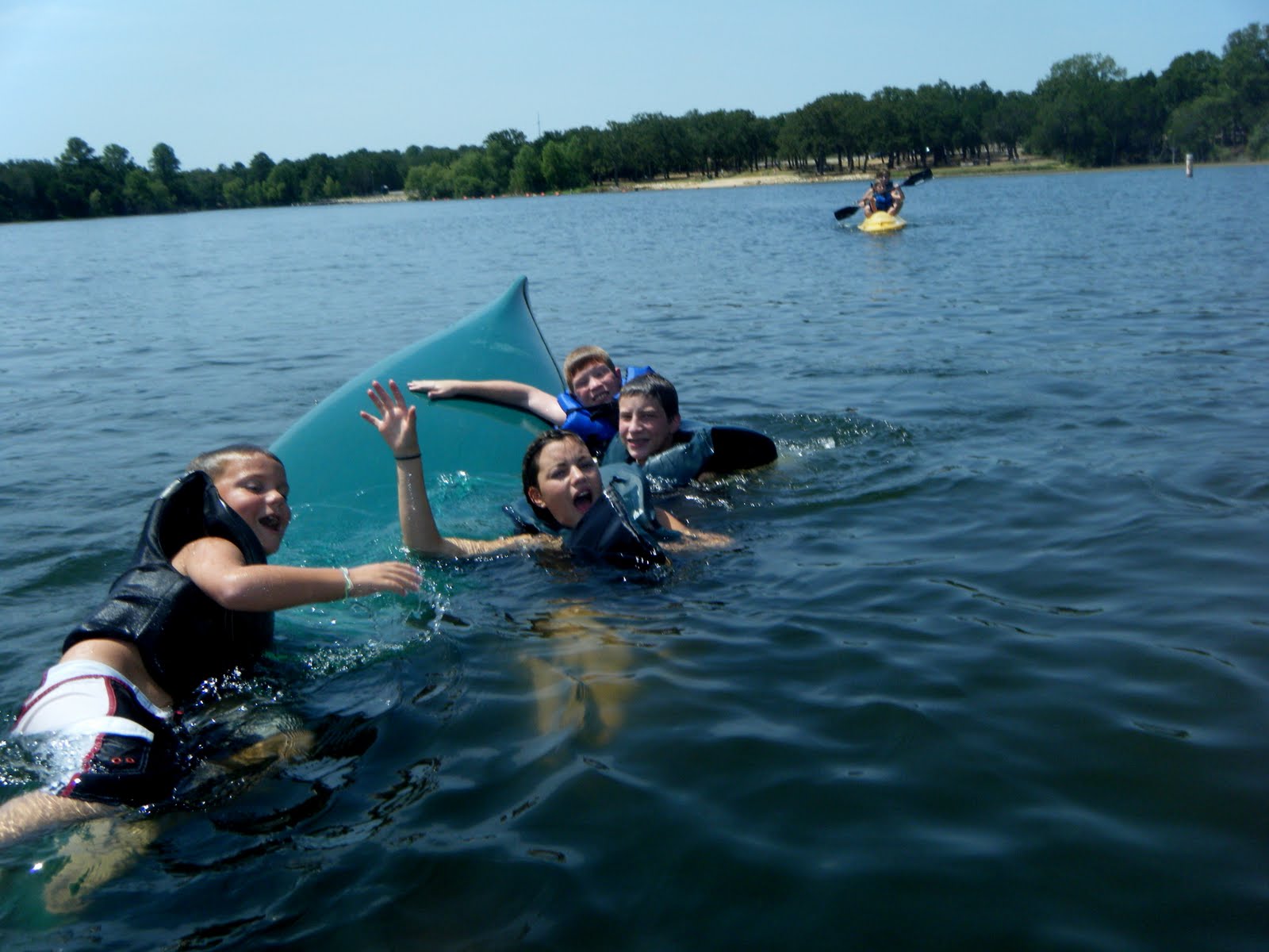 Funny Quotes About Canoeing. QuotesGram