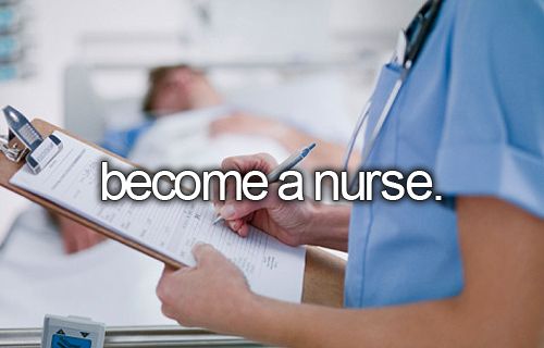 Dream Quotes About Becoming A Nurse. QuotesGram