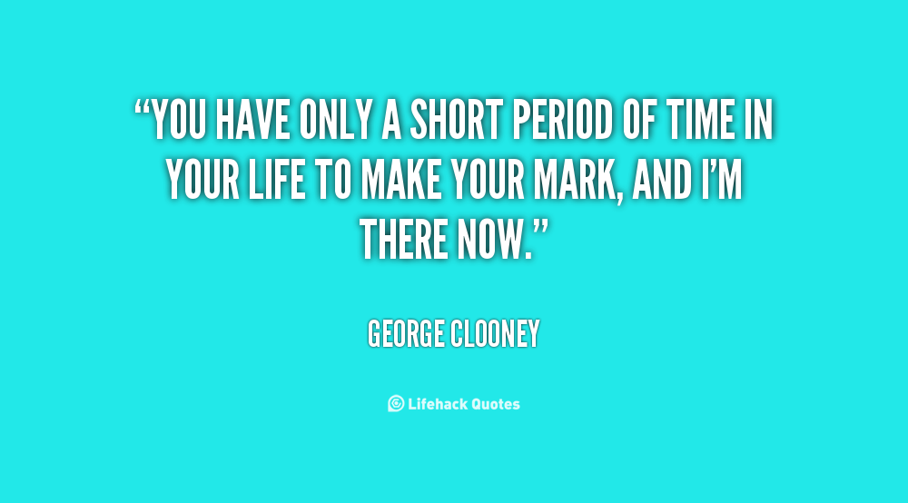 Short Period Quotes. QuotesGram