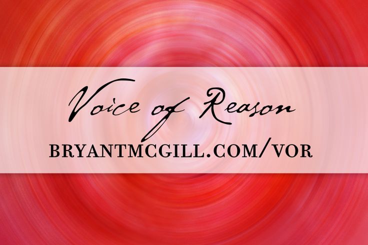 Voice Of Reason Quotes. QuotesGram