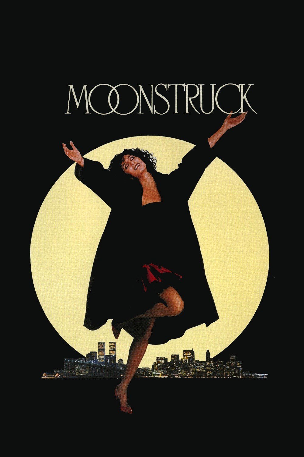 Olympia Dukakis Moonstruck Quotes QuotesGram