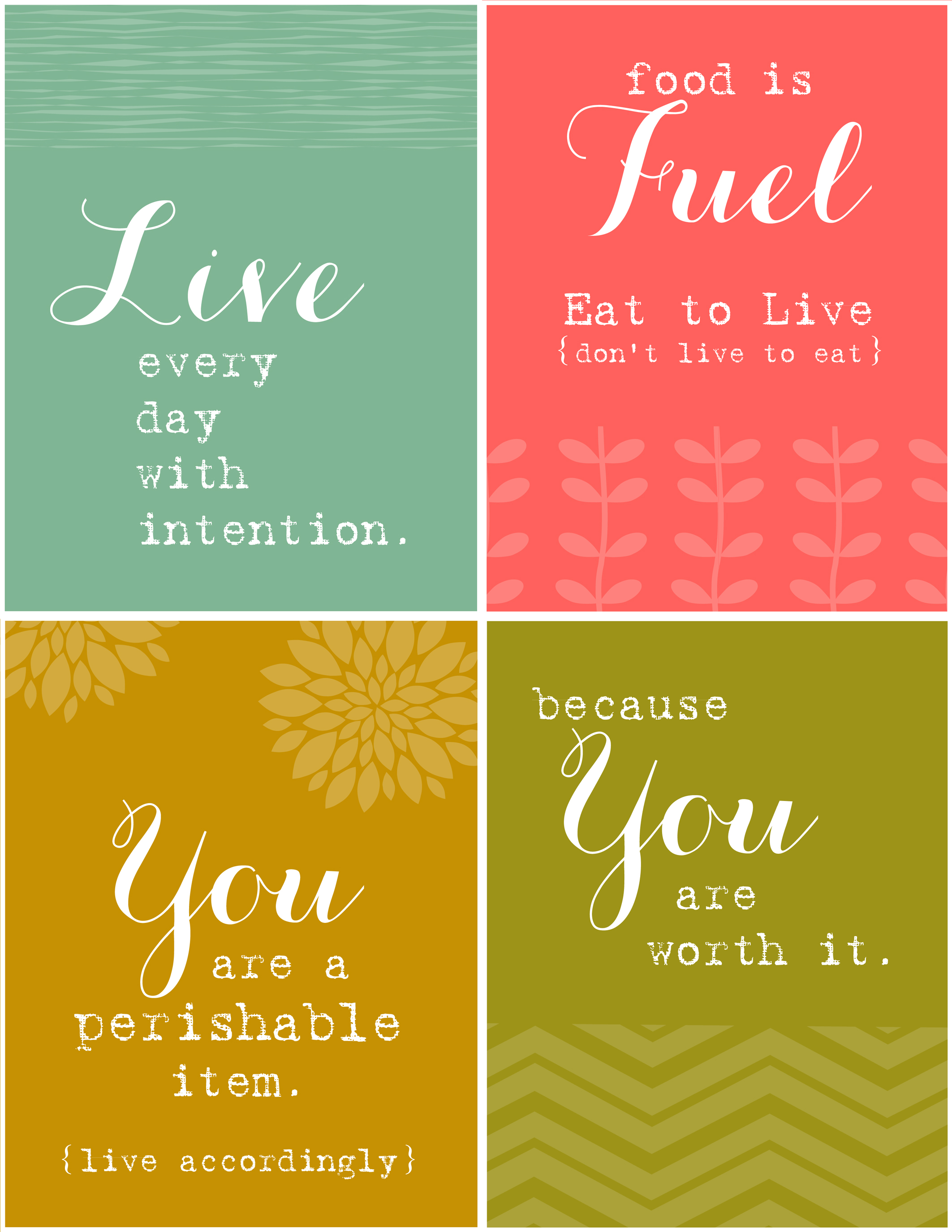 Health Encouragement Quotes. QuotesGram