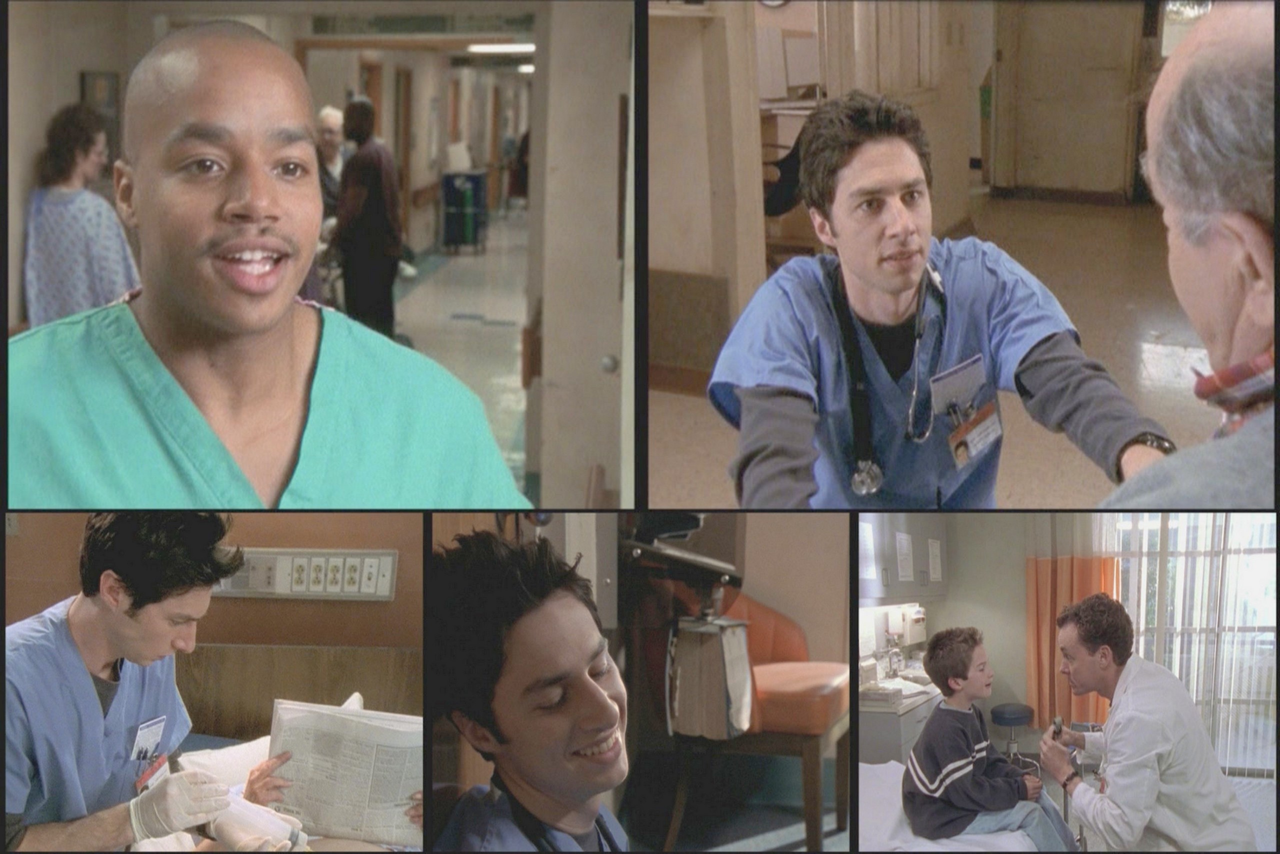 Scrubs Quotes Meaningful. QuotesGram