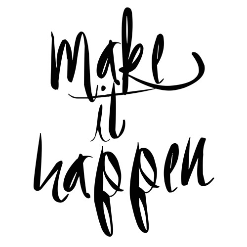 Free Printable Black And White Quotes QuotesGram
