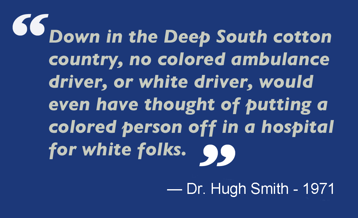 Bessie Smith Quote 3