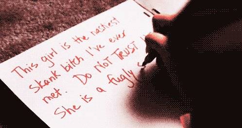 mean girl burn book quotes mean girl burn book quotes