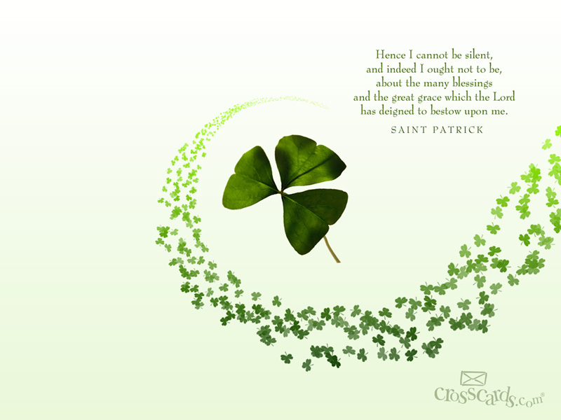 St Patricks Day Quotes Poems. QuotesGram