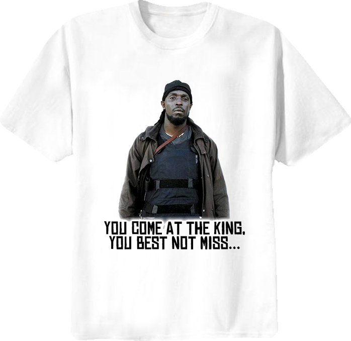 Omar Little Quotes Best. QuotesGram