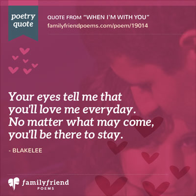 poems about love poems about love