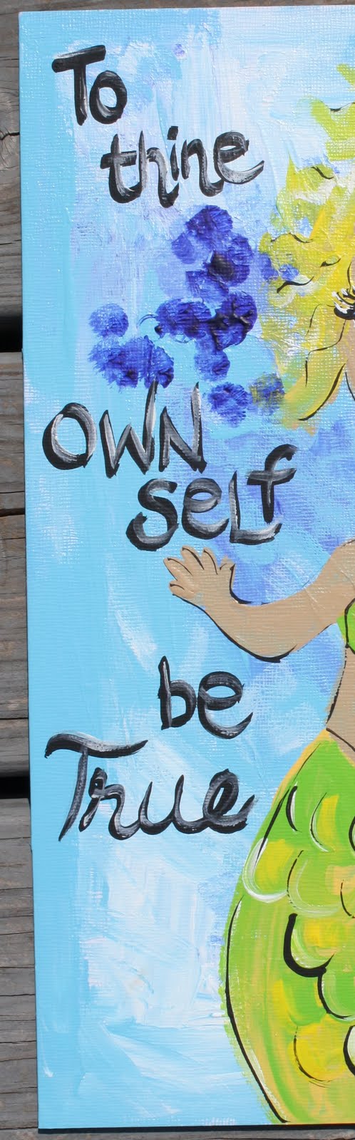 quotes and sayings about mermaids quotesgram